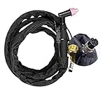 プラズマカッター用トーチ 切断機・ガス切断・消耗品・スペアパーツAG60(16feet 5m)