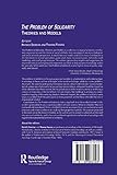 Image de The Problem of Solidarity: Theories and Models