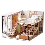 Sund 知育玩具 DIY 音楽屋　一人や二人作業で組立て建設玩具 DIY手作り 気持ちよく音楽が作りながら流れる　協力性や想像力と実践力を育てる 男女の子のおもちゃ お祝い入園プレゼント　子供部屋飾