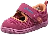 [アシックス] ベビーシューズ AMPHIBIAN BABY SR 2 TUS118 0019ピンク 15.0
