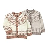 【アウトレット】Biquette Club (ビケット クラブ)カーディガン (80～130cm) キムラタンの子供服 オフホワイト 80 (10352x10552-154)