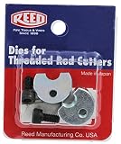 Reed Tool TRCD5/16 Replacement Die for Threaded Rod Cutters, 5/16-Inch by Reed Tool