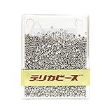 MIYUKI ミユキ デリカビーズ カット 20g 約4600粒入 DB38C-20G