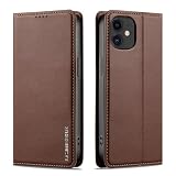 FeeY 対応iPhone12 /iPhone 12Proケース 手帳型 iPhone12 /iPhone 12PRO 財布型 アイフォン12 /アイホン12PRO カバー アップル 携帯スマホケース手帳型 財布型 カード収納 スタンド機能 マグネット式 放熱性手触りが良い 上質合成皮革 耐衝撃 人気 ブラック