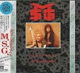 アコースティックMSG!