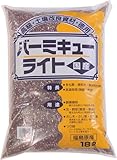 あかぎ園芸　バーミキュライト　国産　１８Ｌ