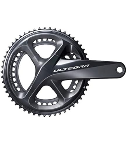 Amazon | SHIMANO(シマノ)FC-R8100 160mm 50x34T 2x12S | シマノ 