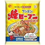 ケンミン　即席焼ビーフン　65ｇ×30袋