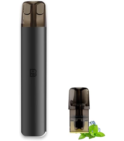 Amazon | YOOZ zero V3 vape device no pods no atomizer (White 