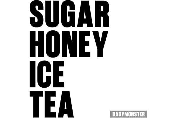 SUGAR HONEY ICE TEA
