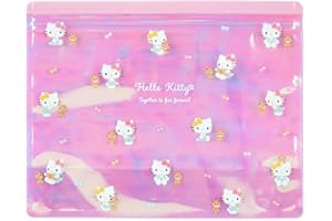 サンリオ(SANRIO) ハローキティ ジッパーバッグ 767719