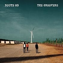 Amazon.co.jp: Groovism - THE GROOVERS: ミュージック