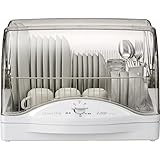 三菱 食器乾燥器 ホワイトMITSUBISHI TK-TS5-W