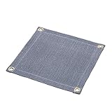 スパッターシート　両面シリコン　JIS A種合格品　2ｘ2【4号】