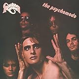 THE PSYCHOMODO [LP] (180 GRAM) [Analog]