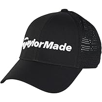 Amazon | テーラーメイド(TAYLOR MADE) M パンチングキャップ
