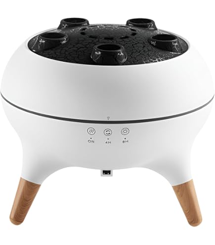 Amazon.co.jp: doTERRA ボロオニキス ディフューザー : ドラッグストア