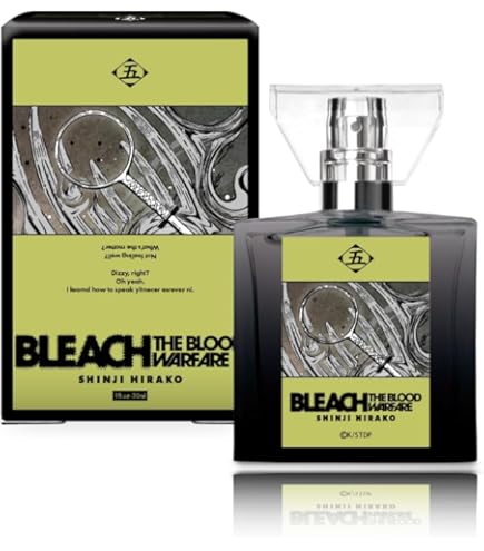 Amazon | primaniacs（プリマニアックス） TVアニメ『BLEACH 千年血戦