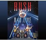 R40�E���C�� �M���̋���