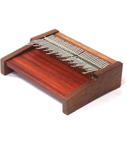 Amazon | BailingDS 72keys カリンバ、アレイムビラ、クロマチック