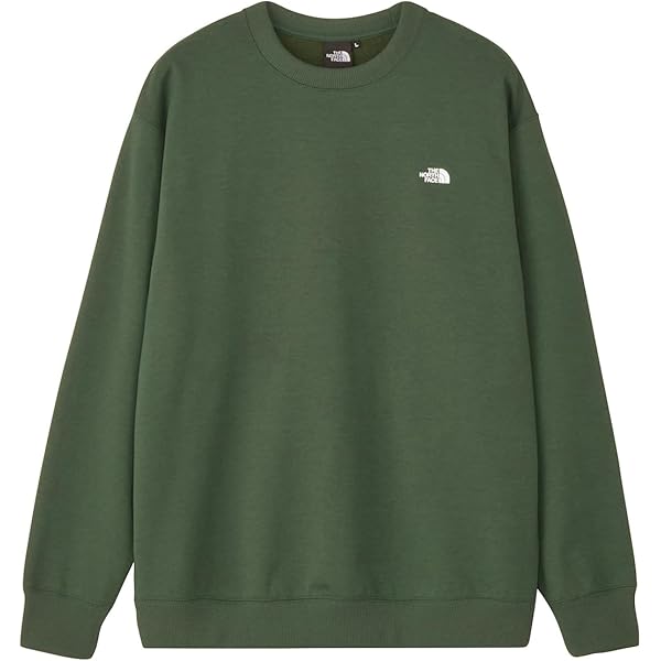 Amazon.co.jp: (ザ・ノースフェイス) THE NORTH FACE ALBANY CREWNECK