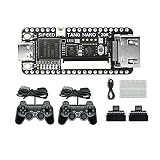 Sipeed Tang Nano 20K FPGA 開発ボード RISCV Linux レトロゲームプレーヤー (レトロゲームキット)