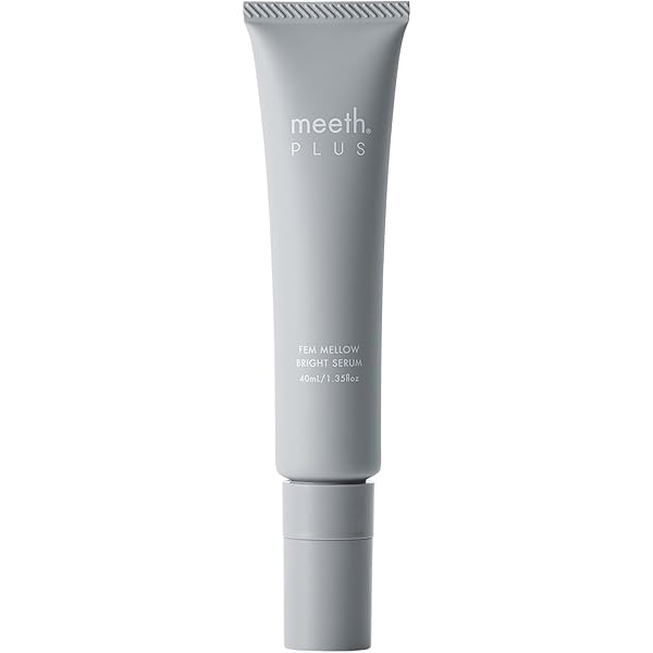 Amazon.co.jp: meeth PLUS (ミース プラス) ハダトウキ 30mL