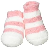 犬印本舗 INUJIRUSHI Baby 日本製 ソックス 7cm - 9cm ピンク B346007