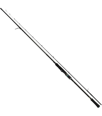 Amazon | ダイワ(DAIWA) エギングロッド エメラルダス STOIST AGS 88LM