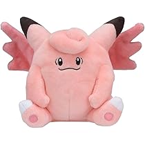 Pokemon fit ぬいぐるみ 9体 ポケモン 6191mldfrVL._UF894,1000_QL80_.jpg