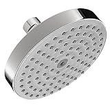 Hansgrohe 04342000 Raindance S 150 AIR Green 1-Jet Showerhead, Chrome [並行輸入品]