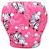 storeofbaby ACCESSORY ユニセックス・ベビー one size ピンク Swimpant_27