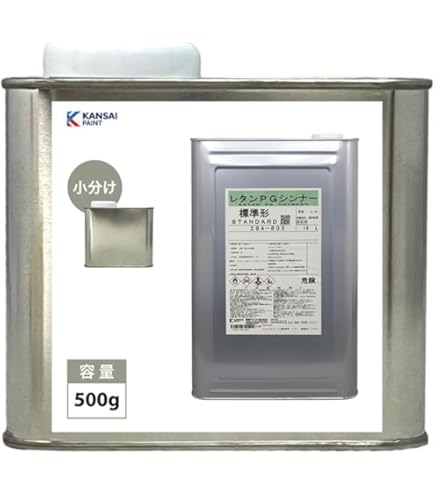 ボウジンテックス5000uシンナーA     4L新品 水谷ペイント ボウジンテックス＃5000シンナー 4L : 生活ショップ DIY