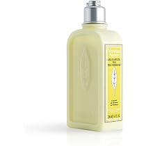 【新品未使用】ヴァーベナ シャワージェル 250ml 3本セット Amazon.co.jp: ロクシタン(L'OCCITANE) ヴァーベナ シャワー