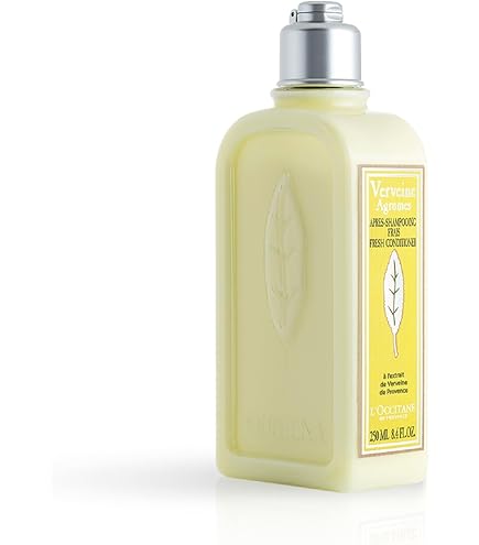 Amazon.co.jp: ロクシタン(L'OCCITANE) ヴァーベナ アイシーシャワー