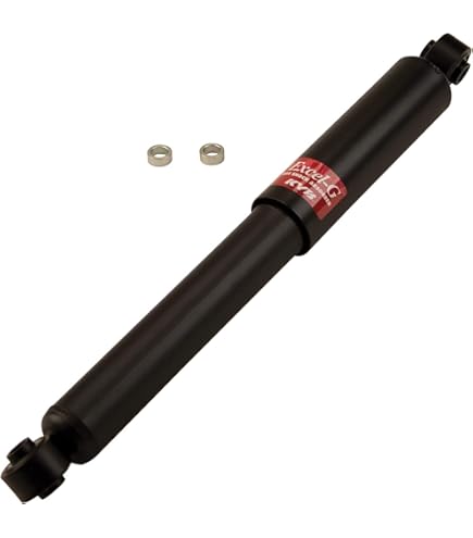 空冷 vw 低年式 KYB Excel-G ガスショックアブソーバー 4本セット