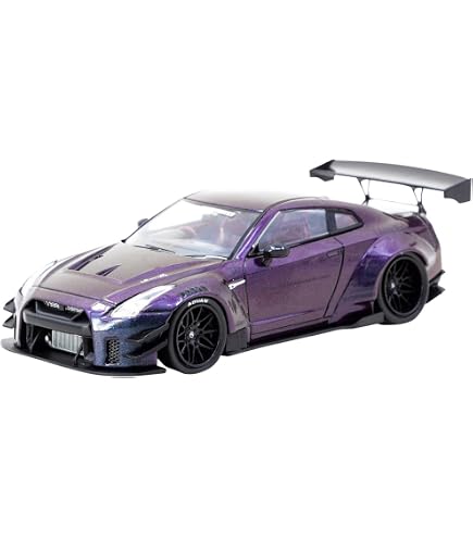 Amazon | ソリド (SOLIDO) SOLIDO 1/43 日産 GT-R (R35) リバティ
