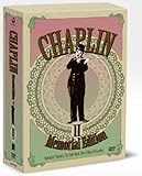 �`���b�v���� �������A���E�G�f�B�V���� DVD-BOX II
