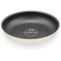 Amazon｜アイリスオーヤマ フライパン 28cm IH&ガス火対応