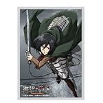 進撃の巨人 freeサイズ画像 刹那の斬撃 ミカサ 進撃の巨人 freeサイズ画像 刹那の斬撃 ミカサ