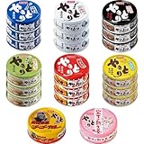 （８種類）缶詰セット やきとり 全3缶 24缶 たれ 塩 うま辛 ガーリックペッパー 柚子こしょう 塩レモン ゴーゴーカレー 岩下の新生姜 おつまみ ホテイ 保存 非常食