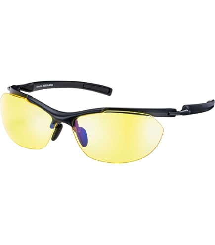 SWANS SA-517 日本製 夜間対応スポーツサングラス SWANS SA-517 日本製 夜間対応スポーツサングラス アウトレッ