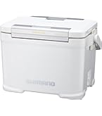 Amazon | シマノ(SHIMANO) クーラーボックス フィクセル ウルトラ