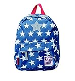 KEY STONE(キーストーン) BORN TO BE FREE バックパック ネイビー