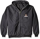Chicago Bearsジャケット: NavyリーボックCumberlandジャケット