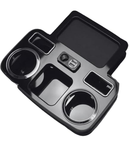 Amazon | ユーアイビークル ハイエース スマホ＆ドリンクホルダー 1型