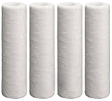 Purenex 1M-4PK 1-Micron Sediment Water Filter Cartridge, 4-Pack [並行輸入品]