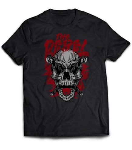 Amazon.co.jp: 新日本プロレスリング Tシャツ EVIL & ディック東郷