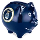 US Air Forceポリレジン貯金箱