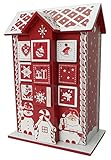 スパイス クリスマス アドベントカレンダー HOUSE BZXY3030